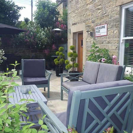 Melbourne Place Wolsingham Экстерьер фото