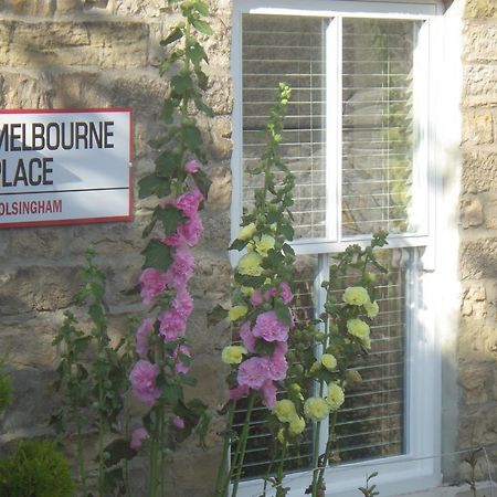 Melbourne Place Wolsingham Экстерьер фото