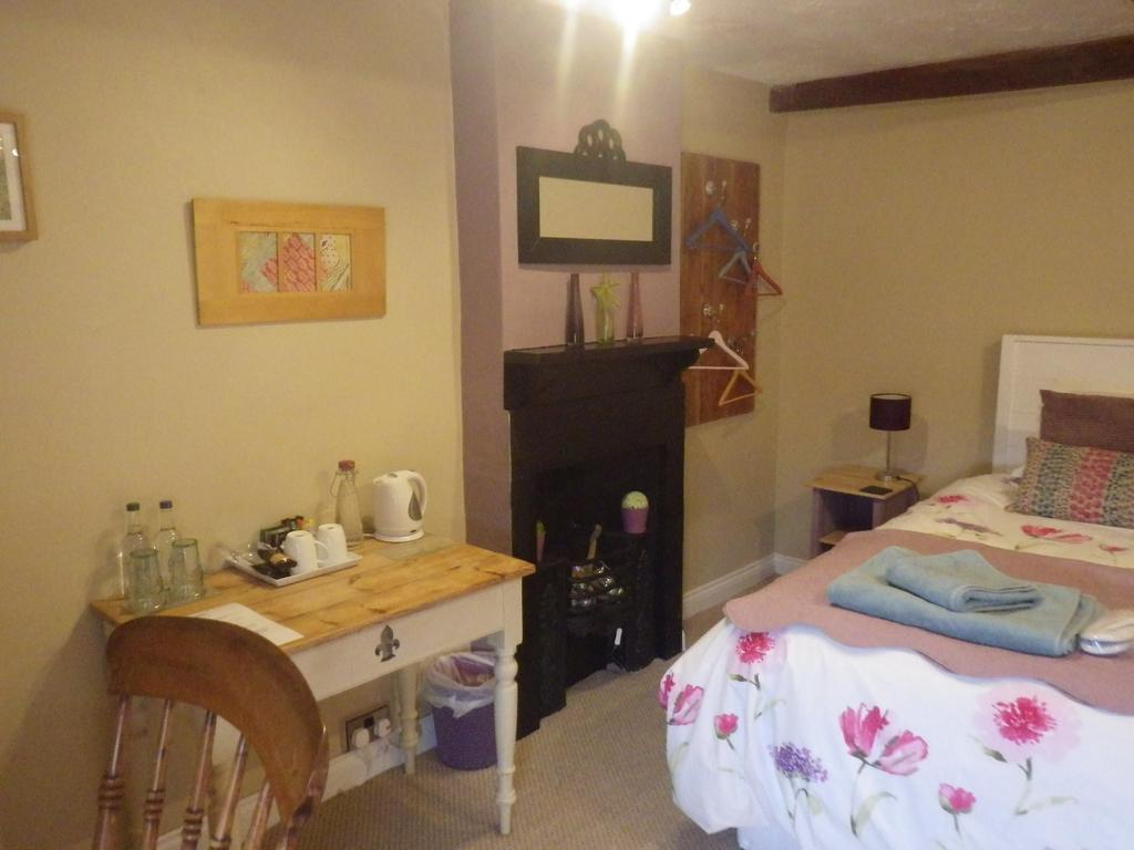 Melbourne Place Wolsingham Экстерьер фото