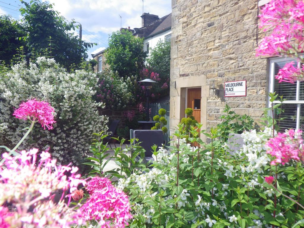 Melbourne Place Wolsingham Экстерьер фото