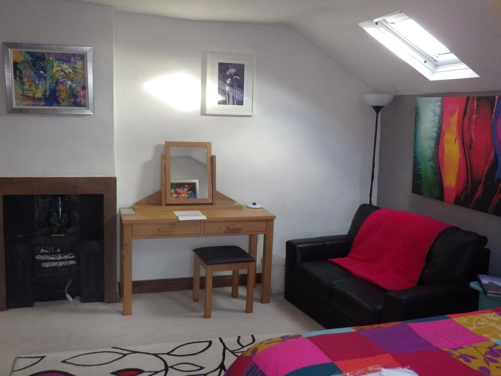 Melbourne Place Wolsingham Экстерьер фото