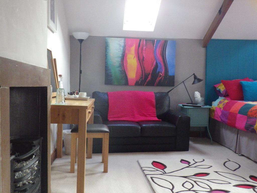 Melbourne Place Wolsingham Экстерьер фото