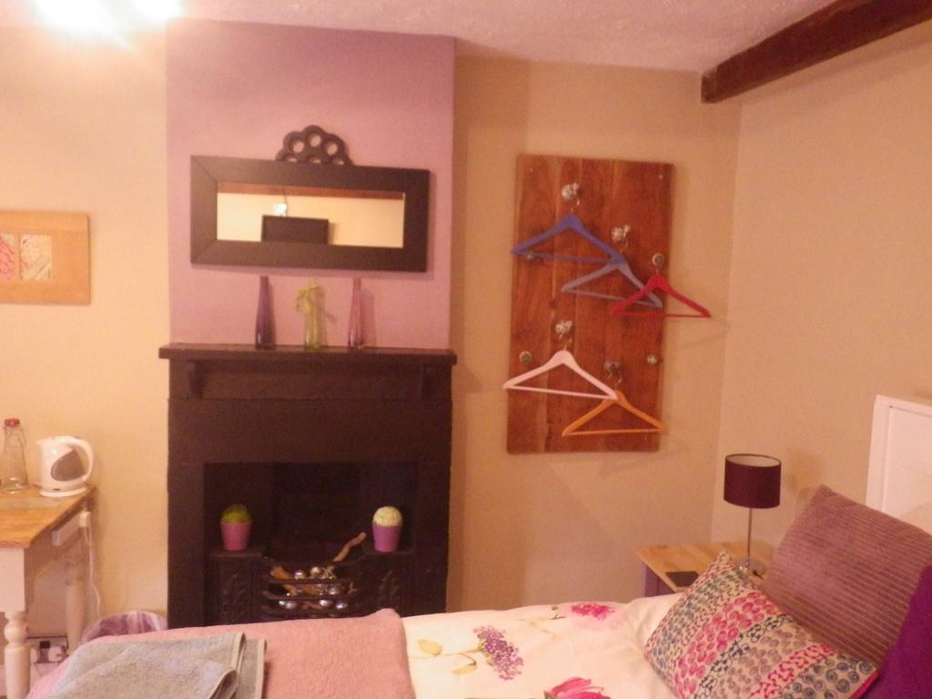 Melbourne Place Wolsingham Экстерьер фото