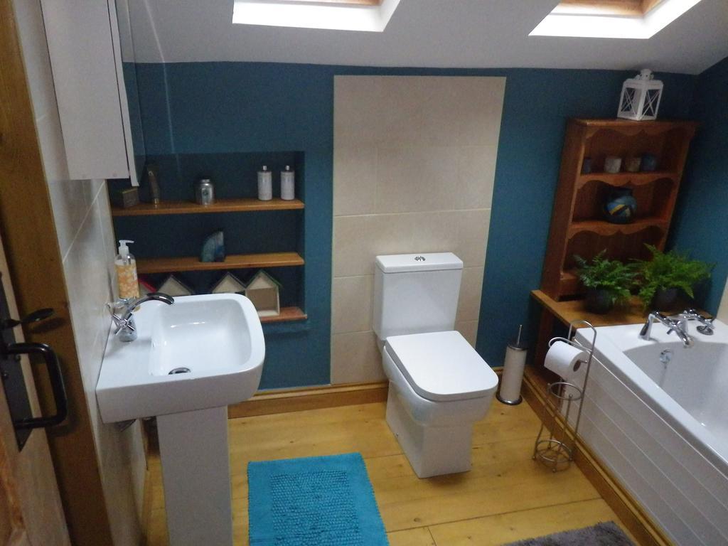 Melbourne Place Wolsingham Экстерьер фото