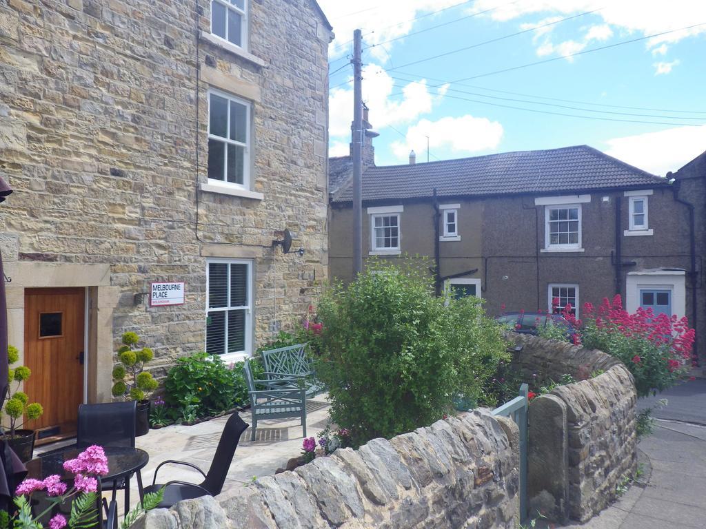 Melbourne Place Wolsingham Экстерьер фото