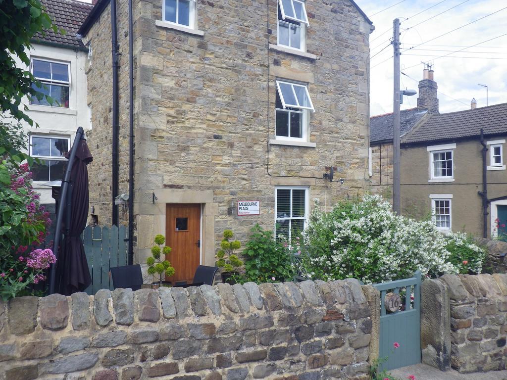 Melbourne Place Wolsingham Экстерьер фото
