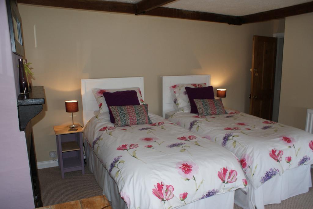 Melbourne Place Wolsingham Экстерьер фото