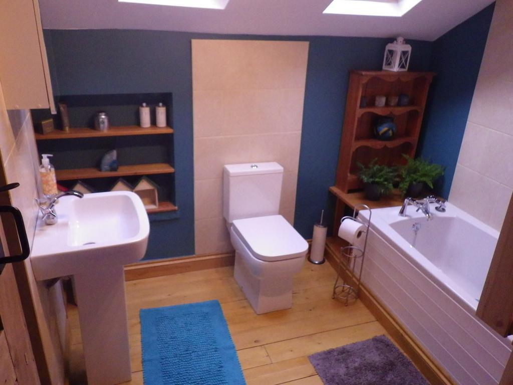 Melbourne Place Wolsingham Экстерьер фото