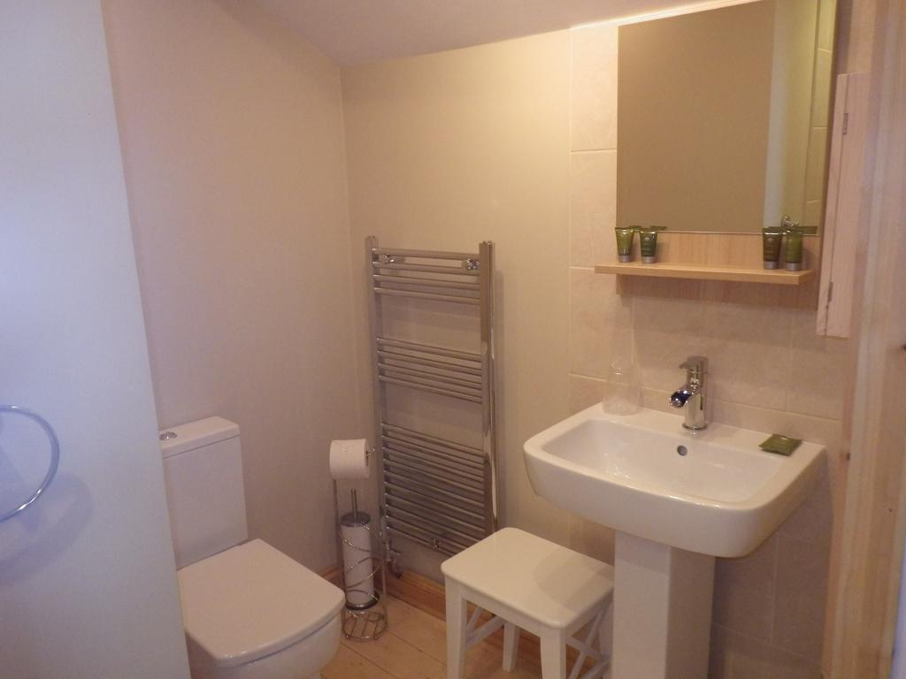 Melbourne Place Wolsingham Экстерьер фото