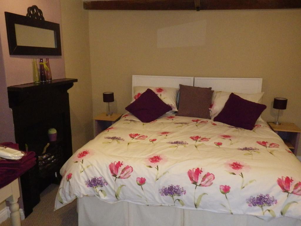 Melbourne Place Wolsingham Экстерьер фото
