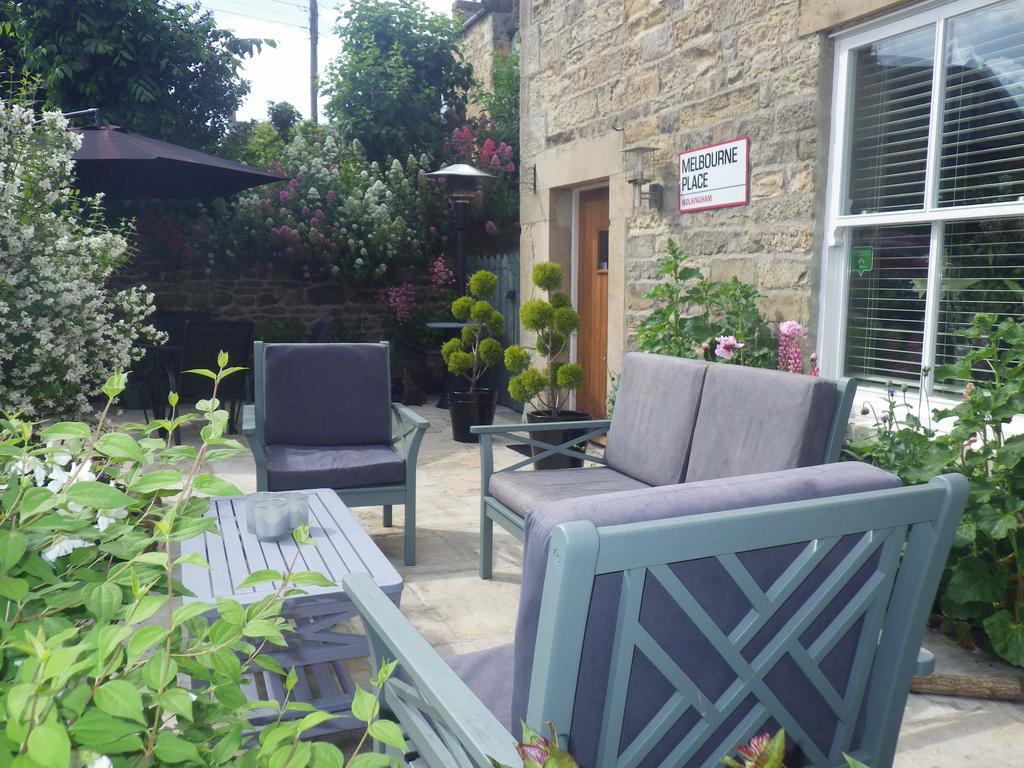 Melbourne Place Wolsingham Экстерьер фото